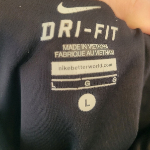 Men's Nike Shorts Size L - Picture 5 of 5